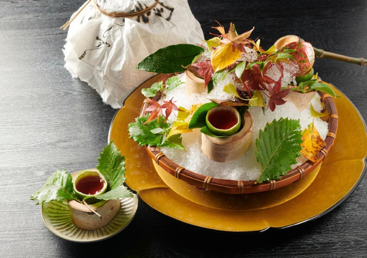 Fufu Kyu-Karuizawa Seiyou No Mori Esterno foto